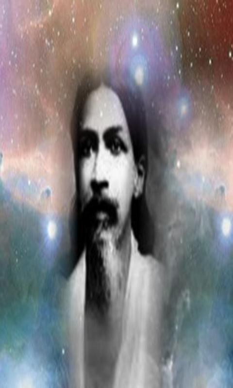 Sri Aurobindo – Biography截图1