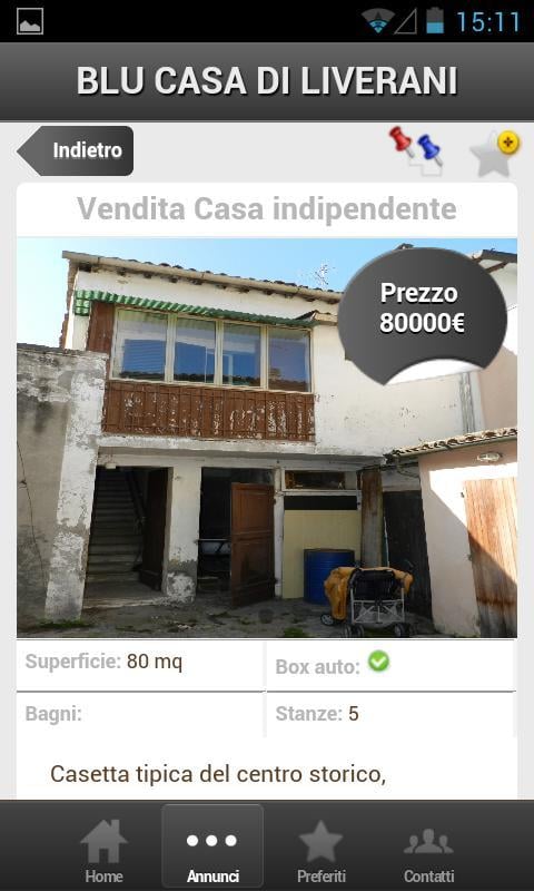 Blu Casa Immobiliare – ...截图2