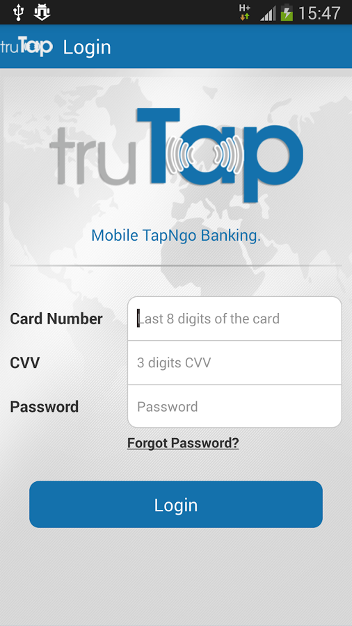 Trutap – Bonbon - Transat截图1