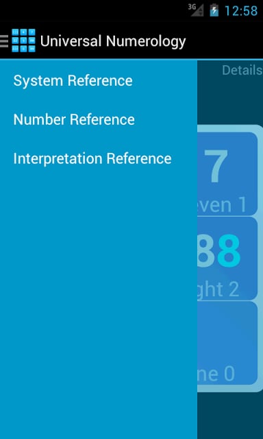 数字命理学(通用版)截图3