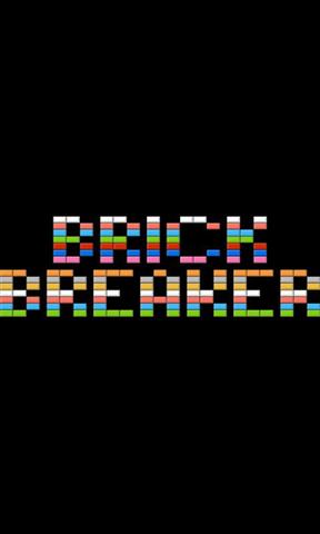 砖断路器 Brick Breaker截图1