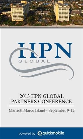 HPN全球2013截图2