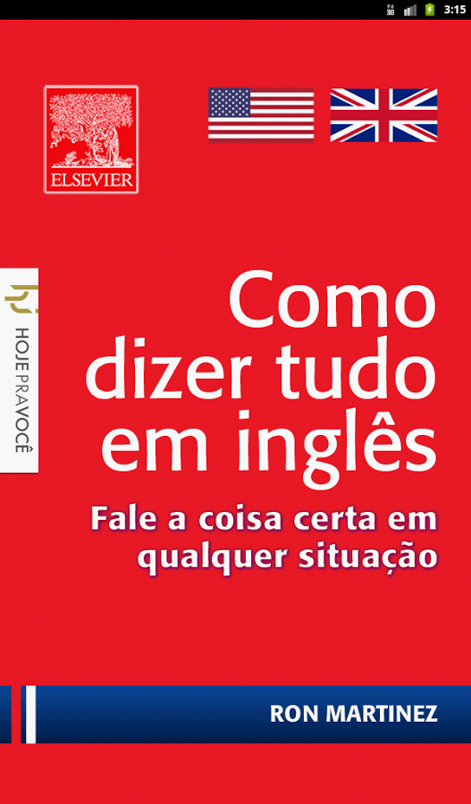 Como Dizer Tudo em Inglês Free截图1