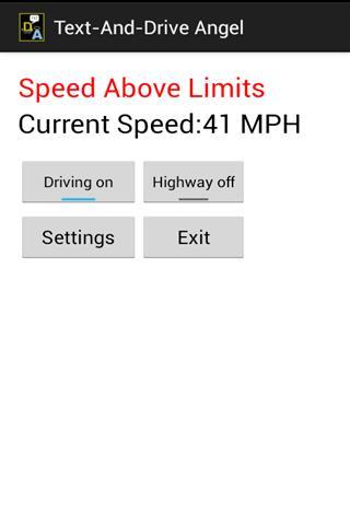 驱动天使 Text And Drive Angel截图5