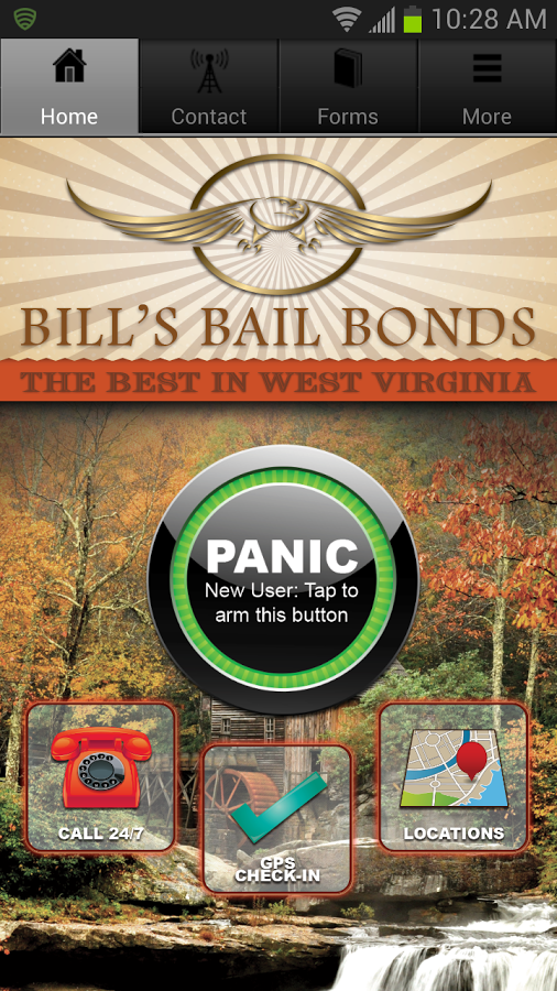 Bill’s Bail Bonds截图5