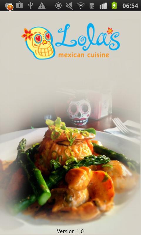 Lola’s Mexican Cuisine截图1