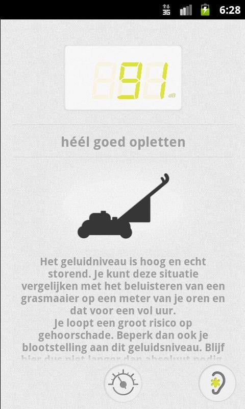 Help ze niet naar de tuu...截图2