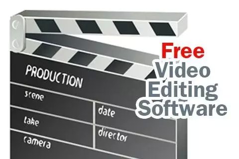 免费视频编辑软件截图2