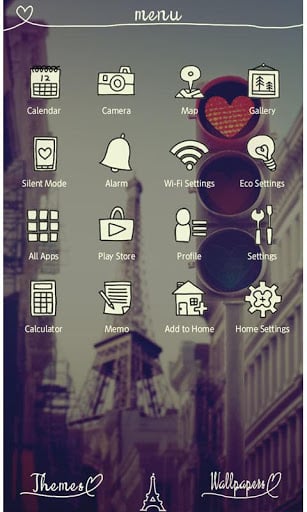 icon&amp;wallpaper-Stop for Love-截图7