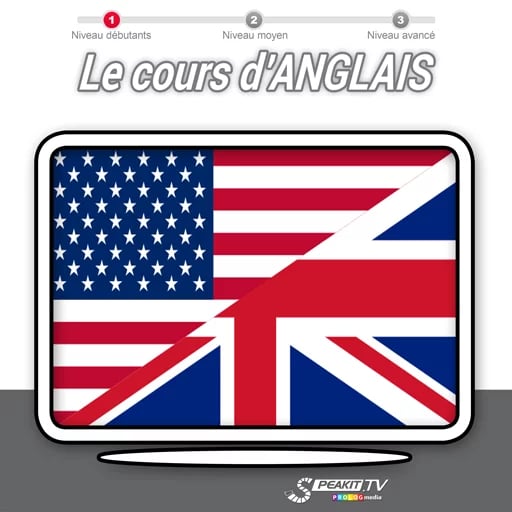 Le cours d’ANGLAIS-1&egrave;re...截图4