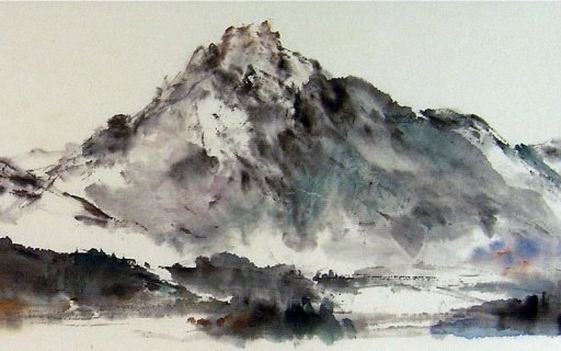 Painting Master :ink painting截图2