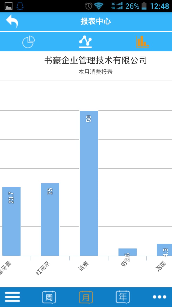 书豪科技截图4