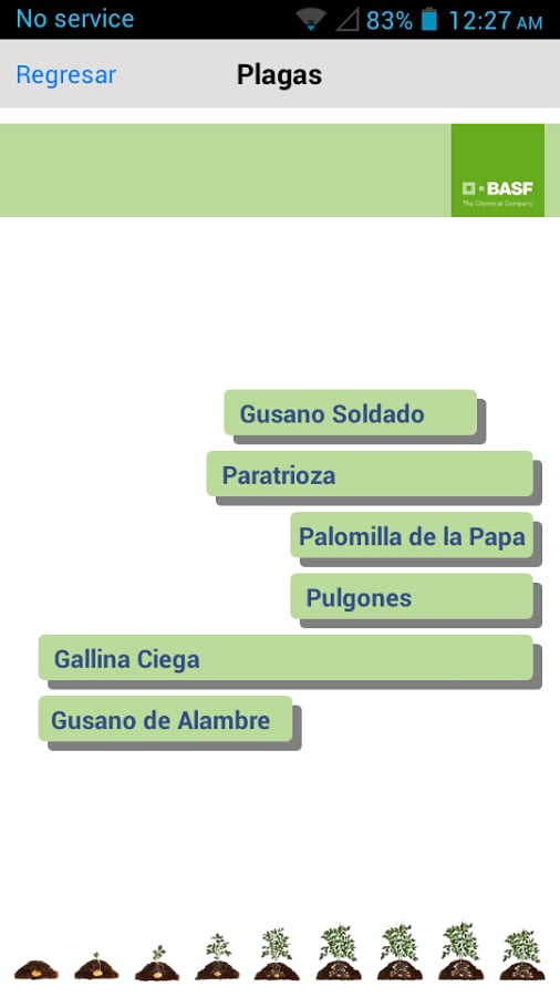 BASF M&eacute;xico-Cultivo de l...截图3