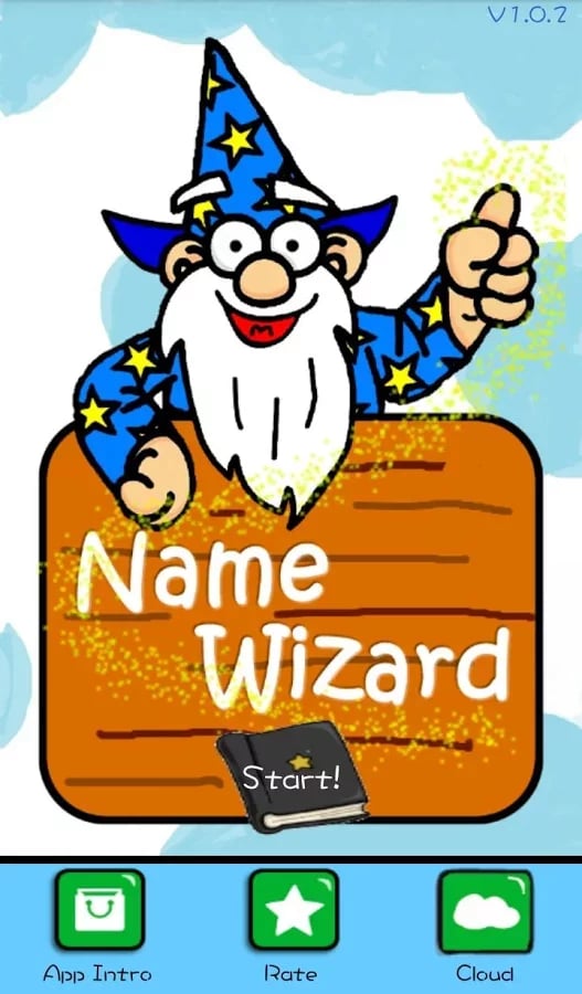 Name Wizard 名字精灵截图4