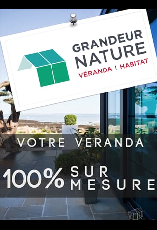 Grandeur Nature V&eacute;randas截图3