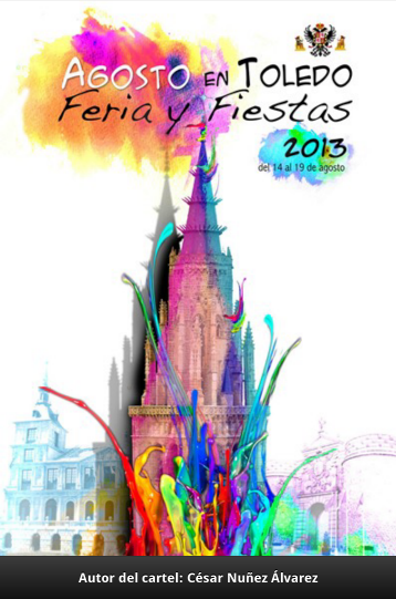 FERIA TOLEDO 2013截图1