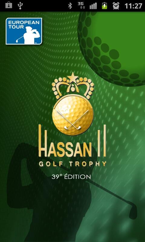 TH2 Golf截图1