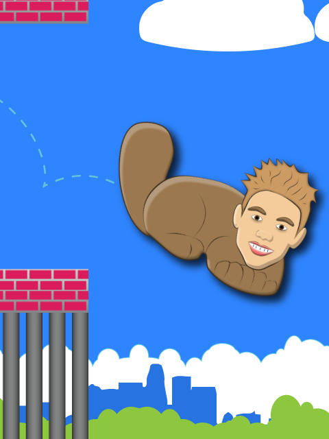 Beaver Wings – Hop Belieber截图5