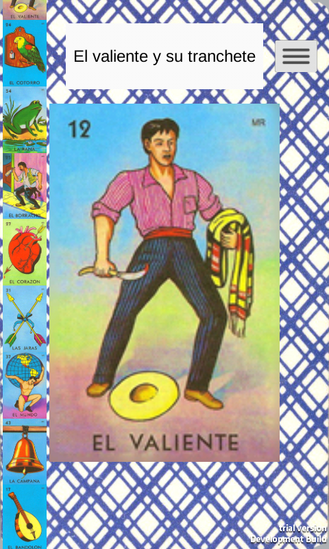 Buenas! - Lotería mexicana截图6