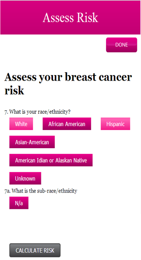 Breast Health - Dr. Reddy’s截图4