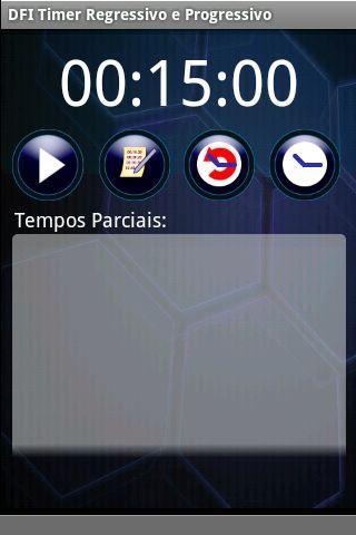 DFI Timer Regressivo e Gradual截图1