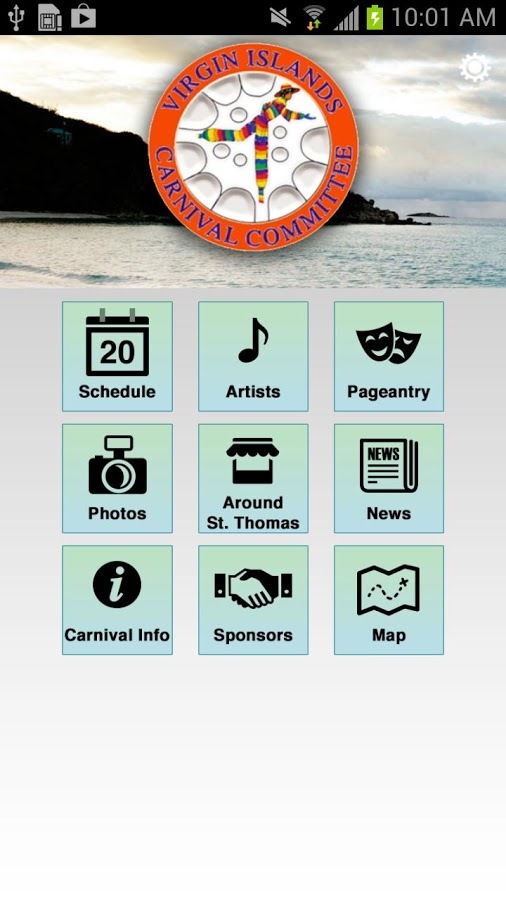 Virgin Islands Carnival截图2