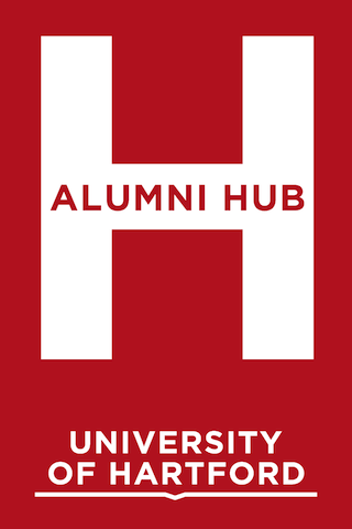 Hartford Alumni Hub截图1