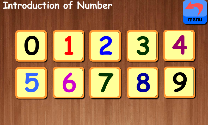 Bee Kids Math截图7