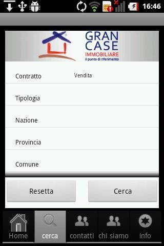 Gran Case Immobiliare截图1