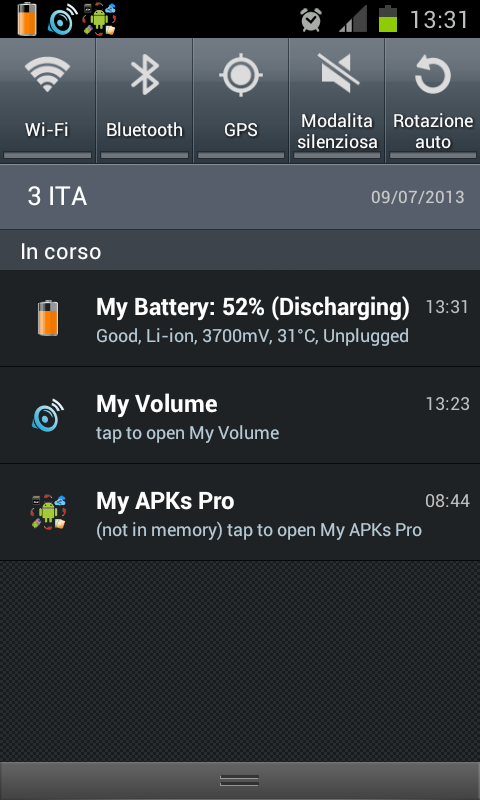 My Battery - info & discharge截图5