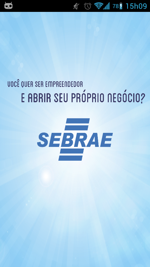 SEBRAE DICA DE NEGÓCIOS截图7