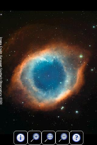 Helix Nebula Explorer Free截图1