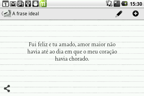 A Frase Ideal截图3