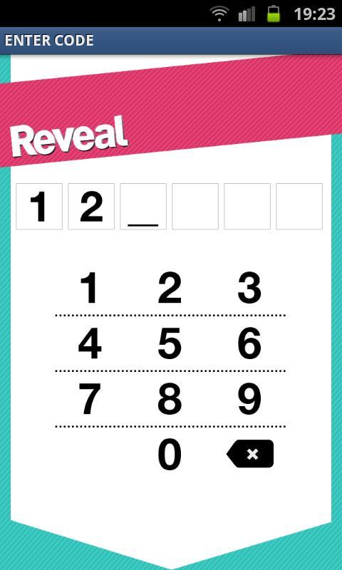 Reveal See it, Buy it截图3