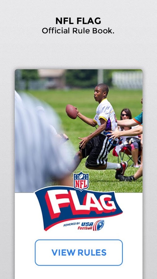 USA Football Rules & Signals截图2