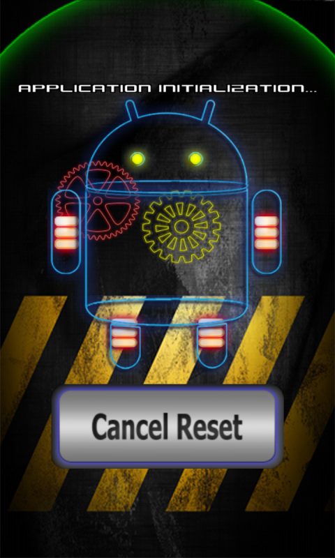 Network Booster Reset Free截图7