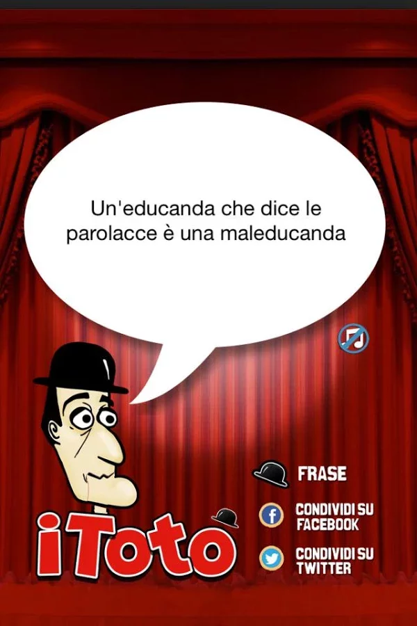 Totò il Principe della risata截图4