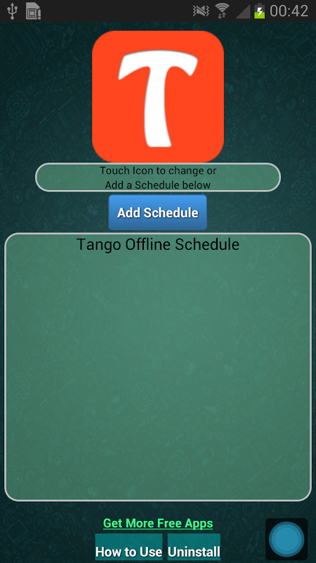 探戈当前离线 Tango Offline截图2