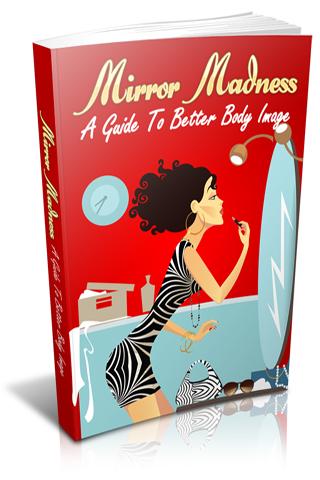 疯狂镜指南 Mirror Madness Guide截图1