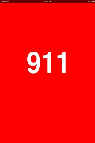 911电话截图3