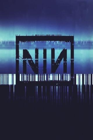 超级歌词 Nine Inch Nails...截图2