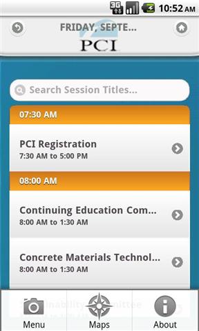 年全国桥牌会议 PCI2013截图1