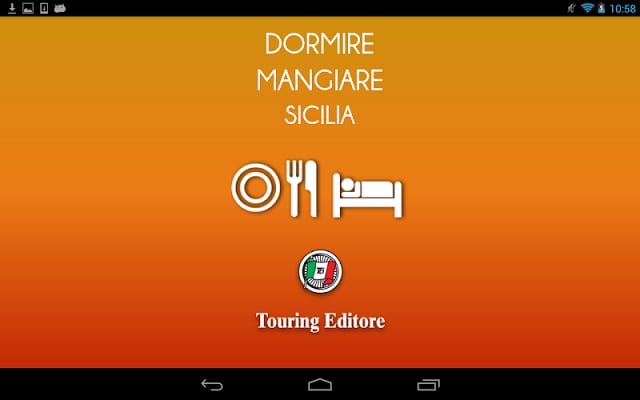 Sicilia – Dormire e Mangiare截图3