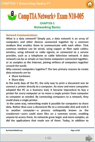 CompTIA Network +认证考试...截图4