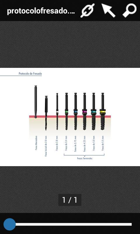 Anteo Dental Implant截图7