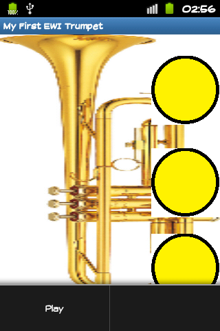 Trumpet截图1