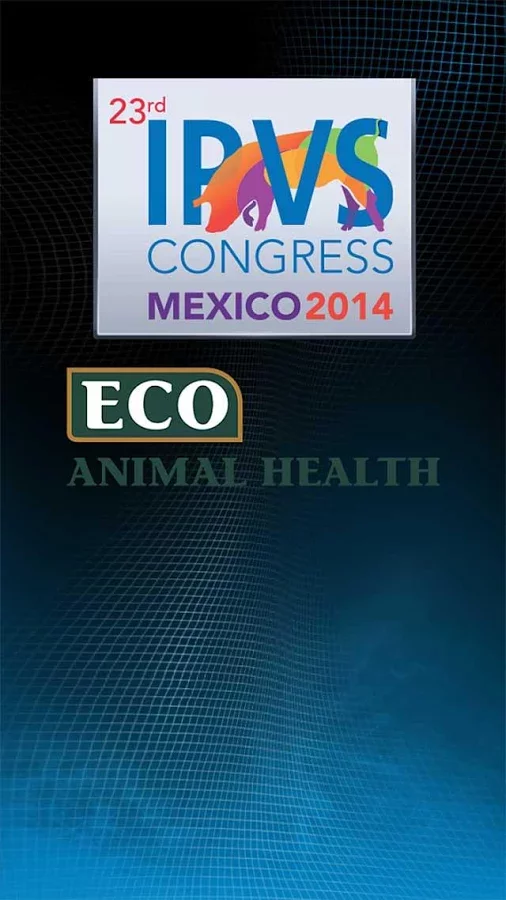 23rd IPVS Congress México 2014截图1