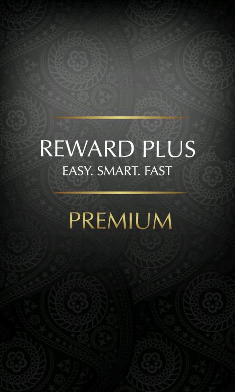 Reward Plus (Loyalty App)截图1