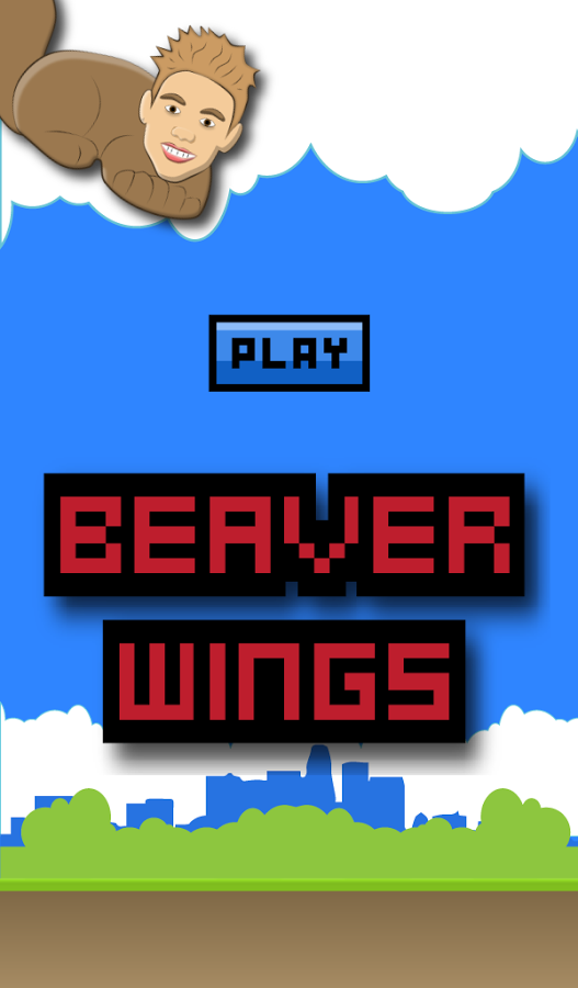 Beaver Wings – Hop Belieber截图2