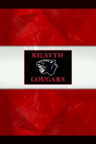 Kilsyth Junior Football Club截图1